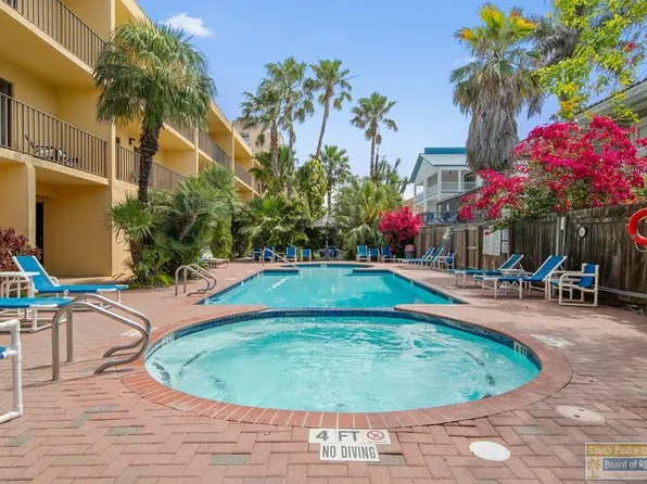 121 E Venus Ln #304, South Padre Island, TX 78597