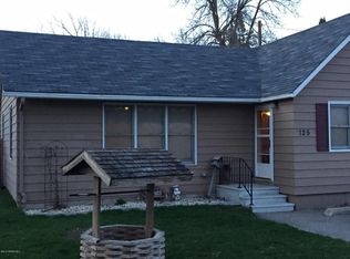 125 E Center St, Oronoco, MN 55960