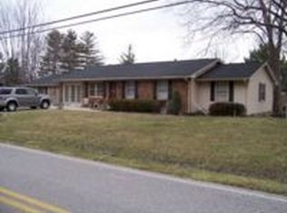 1144 Green Rd, Madison, IN 47250