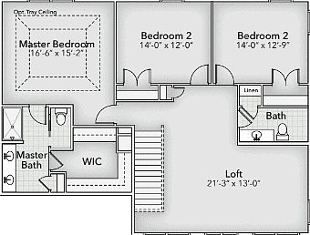 2nd image of 9610 Beacon Pointe Ln #Fguyrv