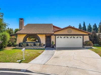1366 Vista Ct, Camarillo, CA, 93010