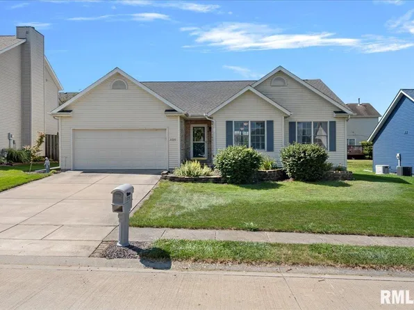 3720 Kerry Blvd, Springfield, IL 62707