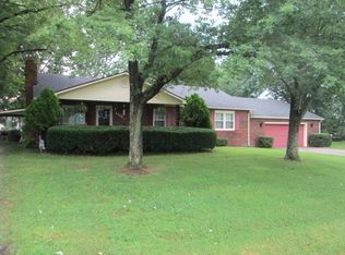2335 Beulah Rd, Madisonville, KY 42431
