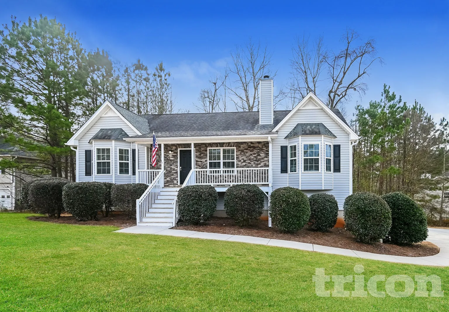 7602 Autumn Breeze Douglasville GA — Photo 1