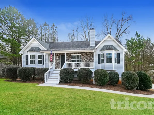 7602 Autumn Breeze, Douglasville, GA 30134