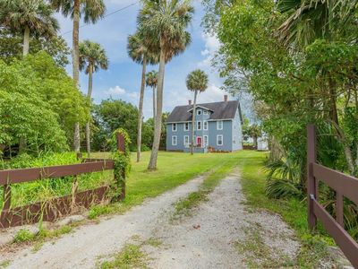 7465 Hub Bailey Rd, Hastings, FL, 32145