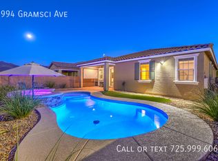 2994 Gramsci Ave, Henderson, NV 89044