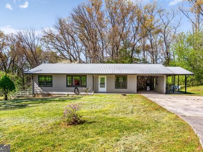 266 Milsaps Cir, Epworth, GA, 30541
