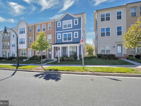 22510 Merganser St, Clarksburg, MD 20871