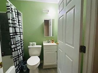 116 N Lightner Ave, Iowa, LA 70647