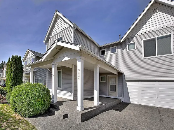 3424 Peterson St, Dupont, WA 98327