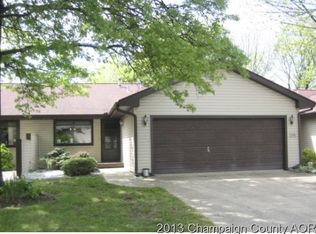 106 Spring Cir, Urbana, IL 61802