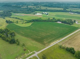 1450 William Whitley Rd TRACT 13A, Stanford, KY 40484