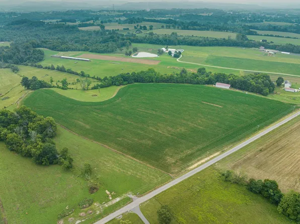 1450 William Whitley Rd Tract 13A, Stanford, KY 40484