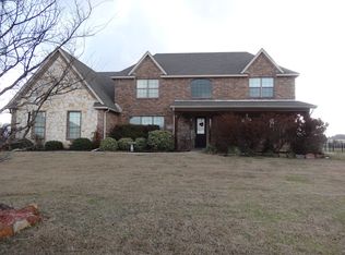 1908 Bayside Dr, Saint Paul, TX 75098