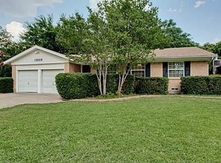 13928 Heartside Pl, Farmers Branch, TX 75234
