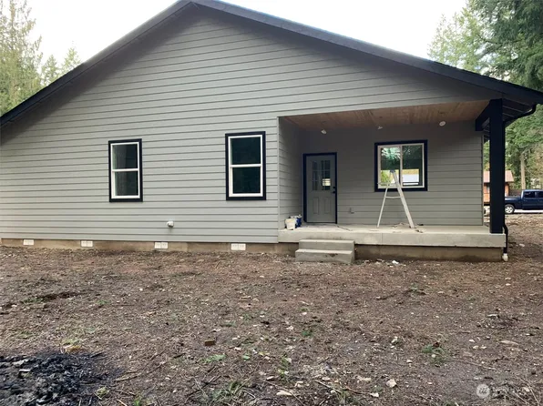 6371 Blackfoot Place, Maple Falls, WA 98266