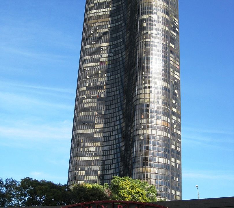 1st image of 505 N Lake Shore Dr #3806-07