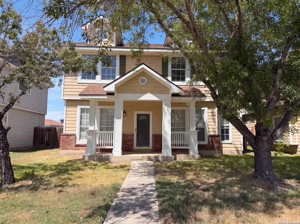 5759 MIDCROWN DR, San Antonio, TX 78218