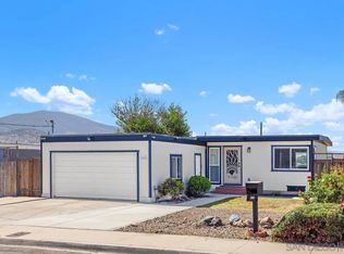 9809 Saint George St, Spring Valley, CA 91977