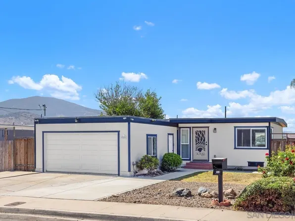 9809 Saint George St, Spring Valley, CA 91977