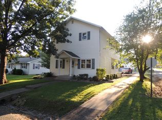 423 Wyatt St, Greenville, IL