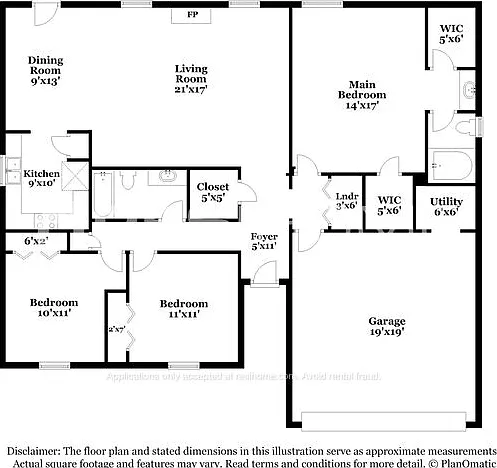 5894 Clate Ct — Photo 14