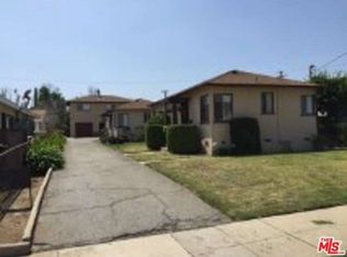713 S 8th St, Alhambra, CA 91801