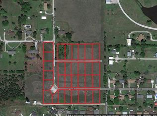 220 Callahan Rd, Lone Grove, OK 73443