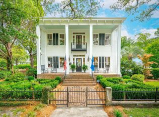 620 Prince St, Georgetown, SC 29440