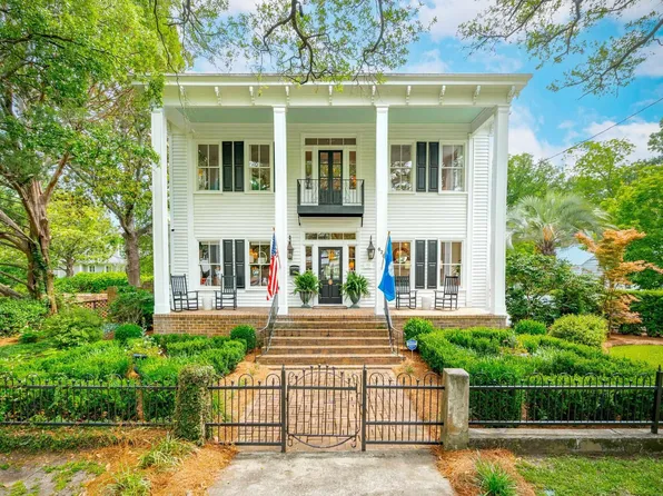 620 Prince St., Georgetown, SC 29440