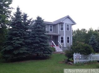 22200 Holly St NW, Oak Grove, MN 55011