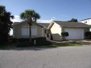 112 Sand Cliffs Dr, Inlet Beach, FL 32461