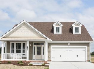 3415 Copper Creek Ln, Elizabeth City, NC 27909
