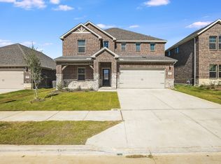 14117 Callisto Way, Haslet, TX 76052