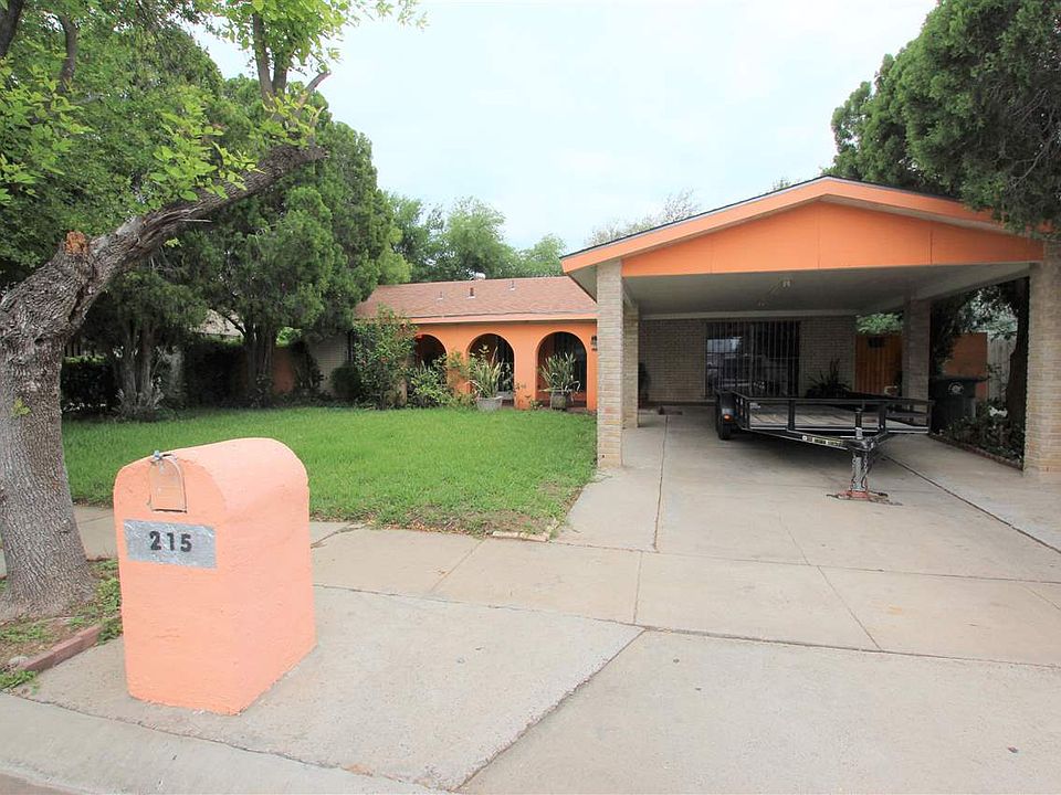 1st image of 215 Maguey Dr