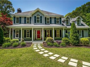 2058 Maidens Rd, Maidens, VA 23102