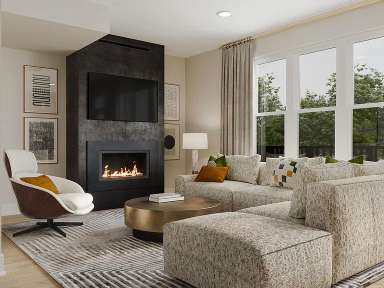 5337 Zenith Overlook Dr — Photo 4