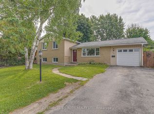 313 Collins Dr, Orillia, ON L3V1E5