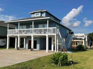 126 Driftwood Rd, Freeport, TX 77541