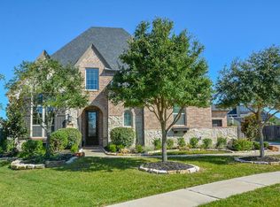 27503 Carlson Manor Ct, Katy, TX 77494
