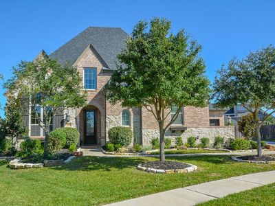 27503 Carlson Manor Ct, Katy, TX, 77494