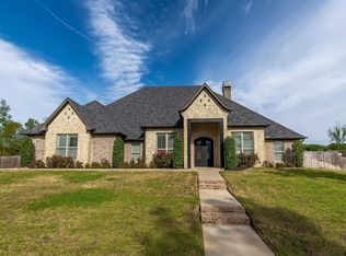 18207 Spruce Hill Dr, Flint, TX 75762