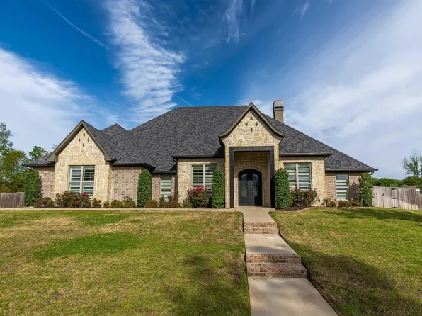 18207 Spruce Hill Dr, Flint, TX 75762