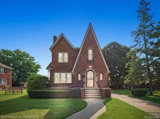 7720 Calhoun St, Dearborn, MI 48126