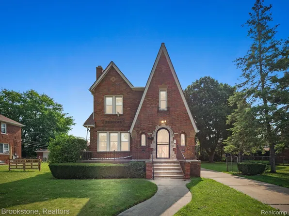 7720 Calhoun St, Dearborn, MI 48126