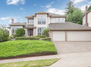 11295 SW Tanager Ter, Beaverton, OR 97007