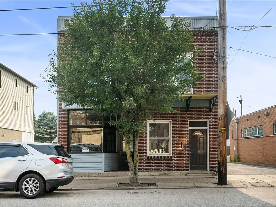 734 Monongahela Ave #2F