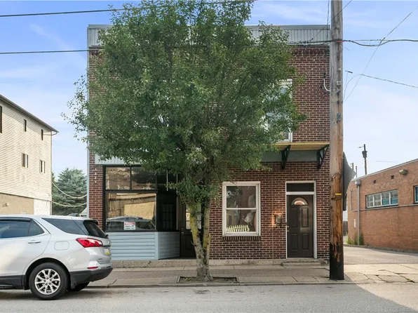 734 Monongahela Ave #2F, Glassport, PA 15045