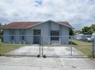 16932 SW 101st Pl, Miami, FL 33157